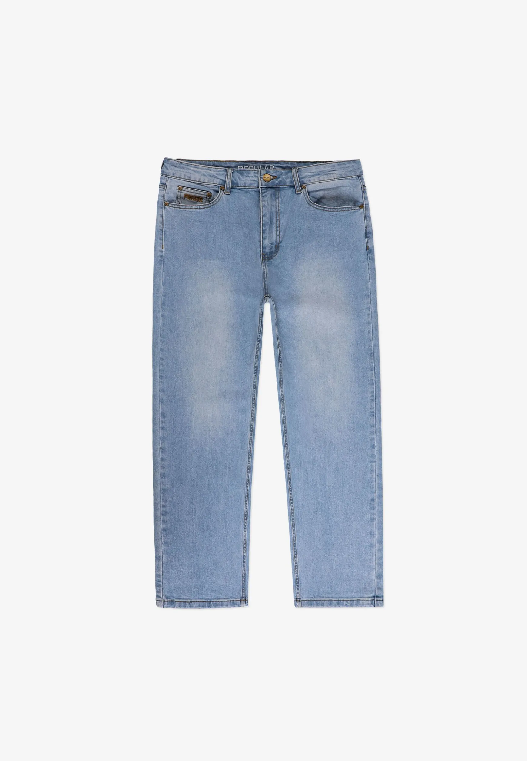 Jeans Regular Speal Light Blue