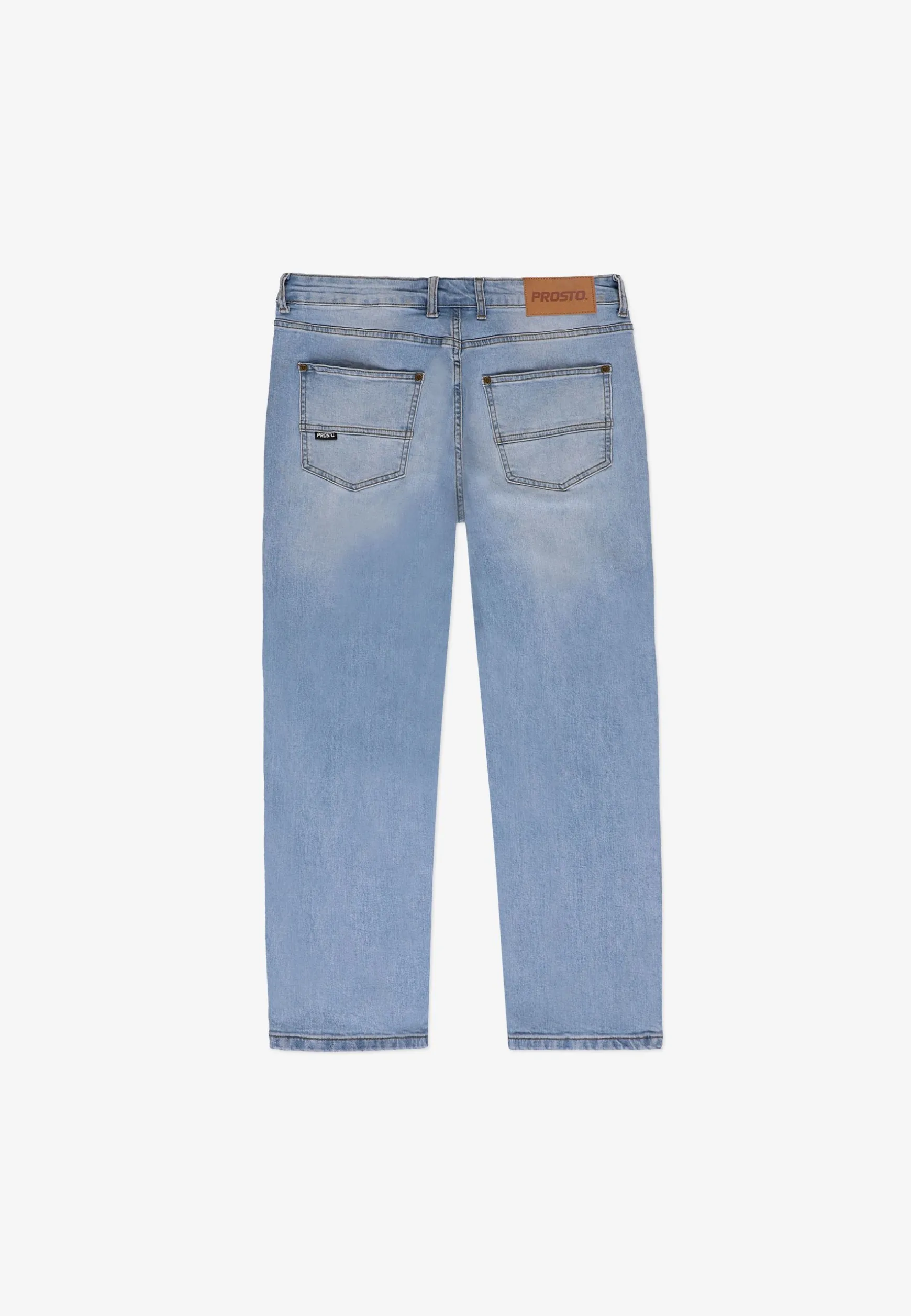Jeans Regular Speal Light Blue