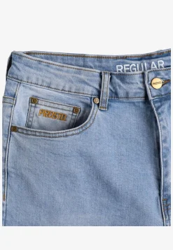 Jeans Regular Speal Light Blue