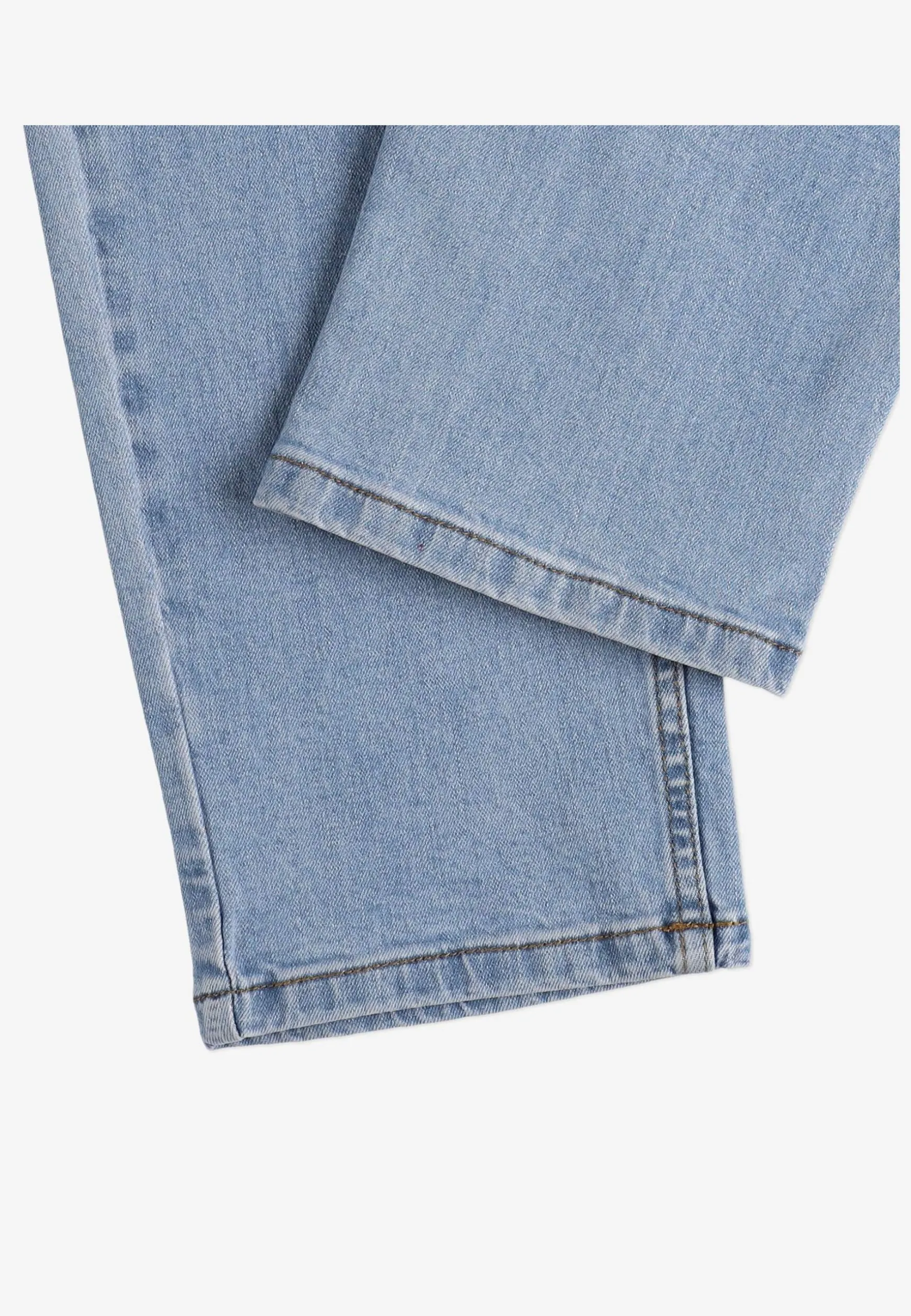 Jeans Regular Speal Light Blue