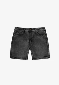 Jeans Shorts Regular Jang Light Gray