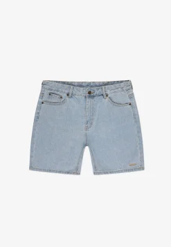 Jeans Shorts Regular Jang Light Blue