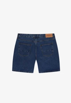 Jeans Shorts Regular Jang Blue
