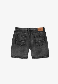Jeans Shorts Regular Jang Light Gray