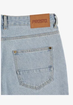 Jeans Shorts Regular Jang Light Blue