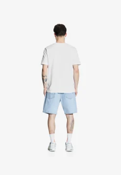Jeans Shorts Regular Jang Light Blue