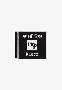 Klucz (reedycja 2012)