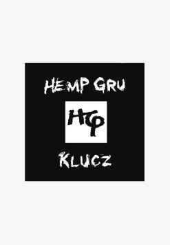 Klucz (Winyl)