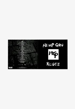 Klucz (Winyl)