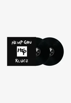 Klucz (Winyl)