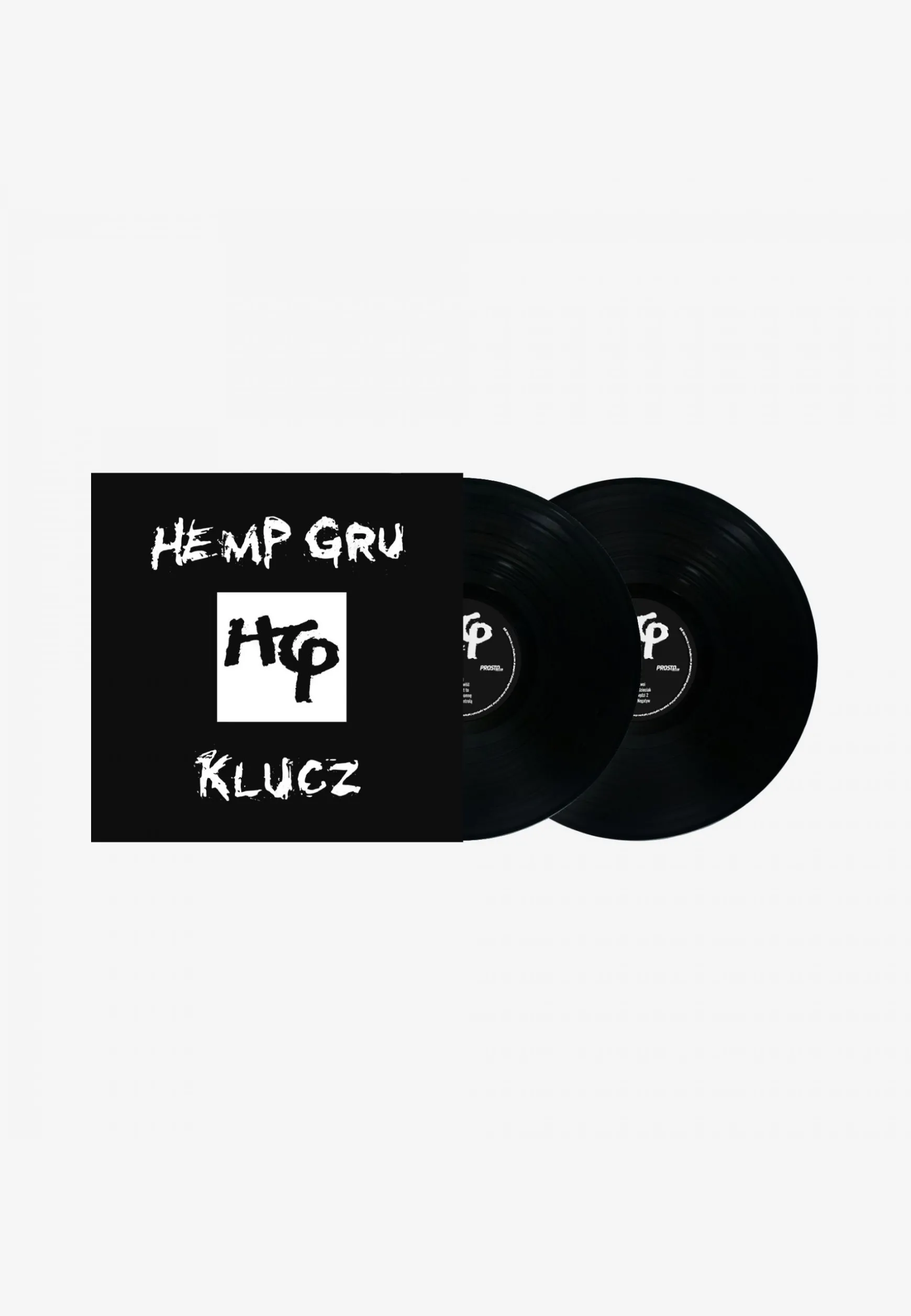 Klucz (Winyl)