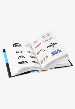 Logo Design Global Brands