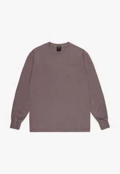 Longsleeve Callen Brown