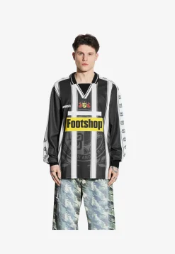 Longsleeve FTSHP x Prosto Multi