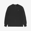 Longsleeve Ston Graphite