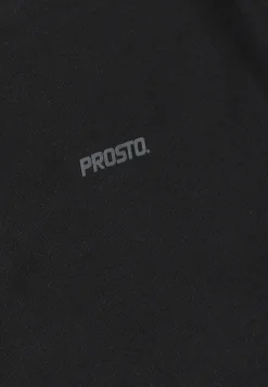 Longsleeve Ston Graphite