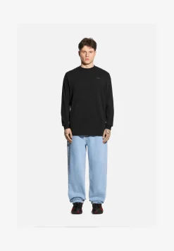 Longsleeve Ston Graphite