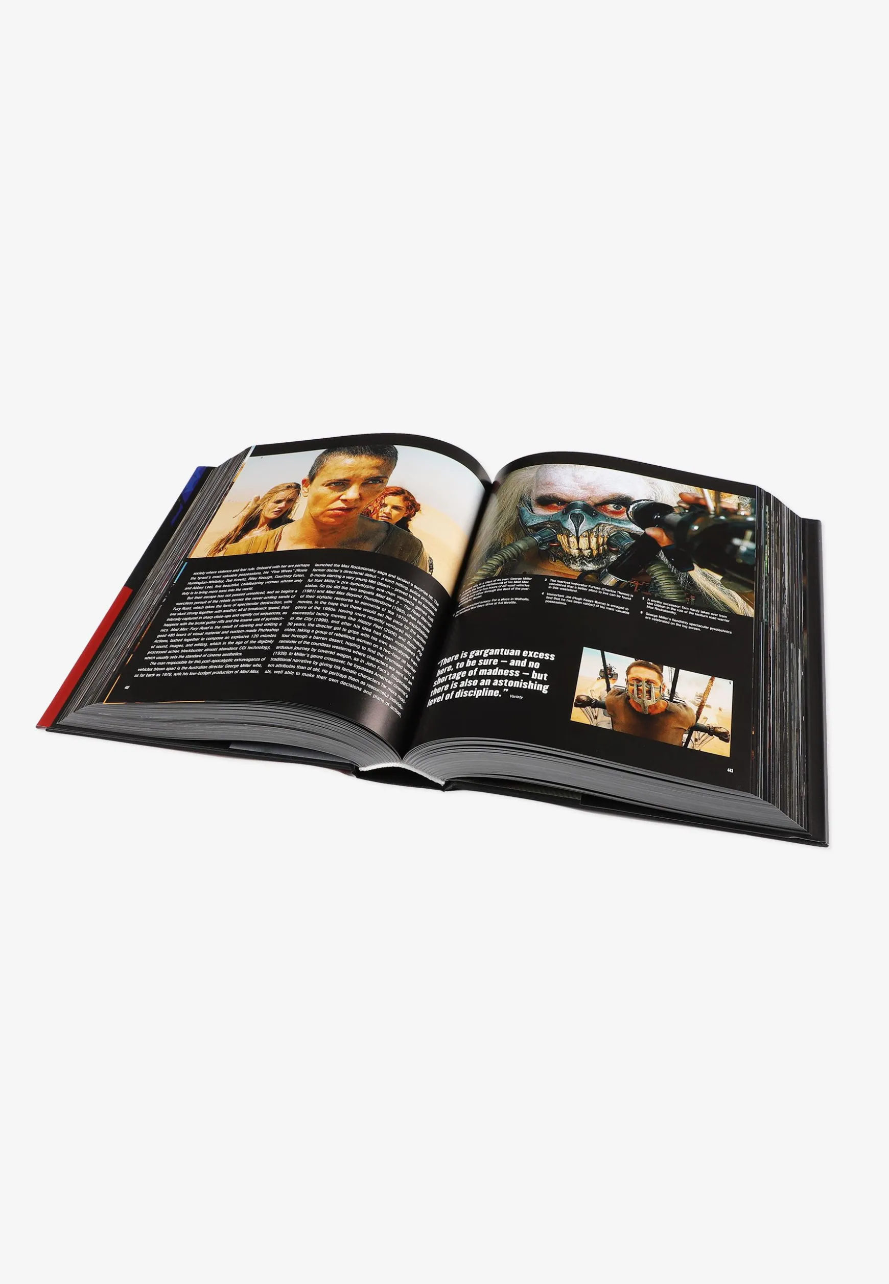 100 Movies of the 2010s