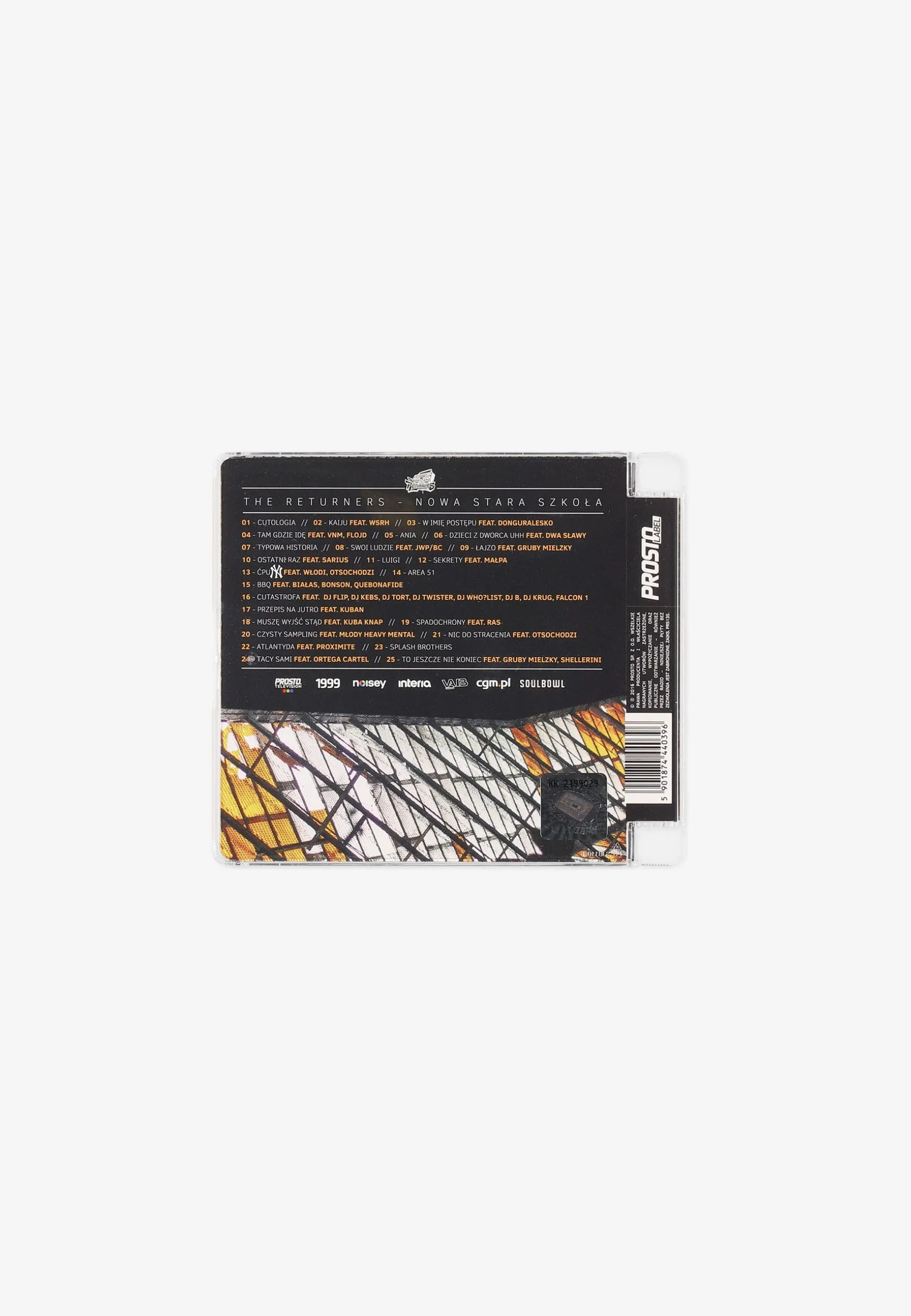 Nowa Stara Szkoła