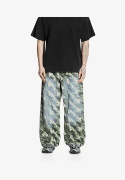 Pants FTSHP x Prosto Camo