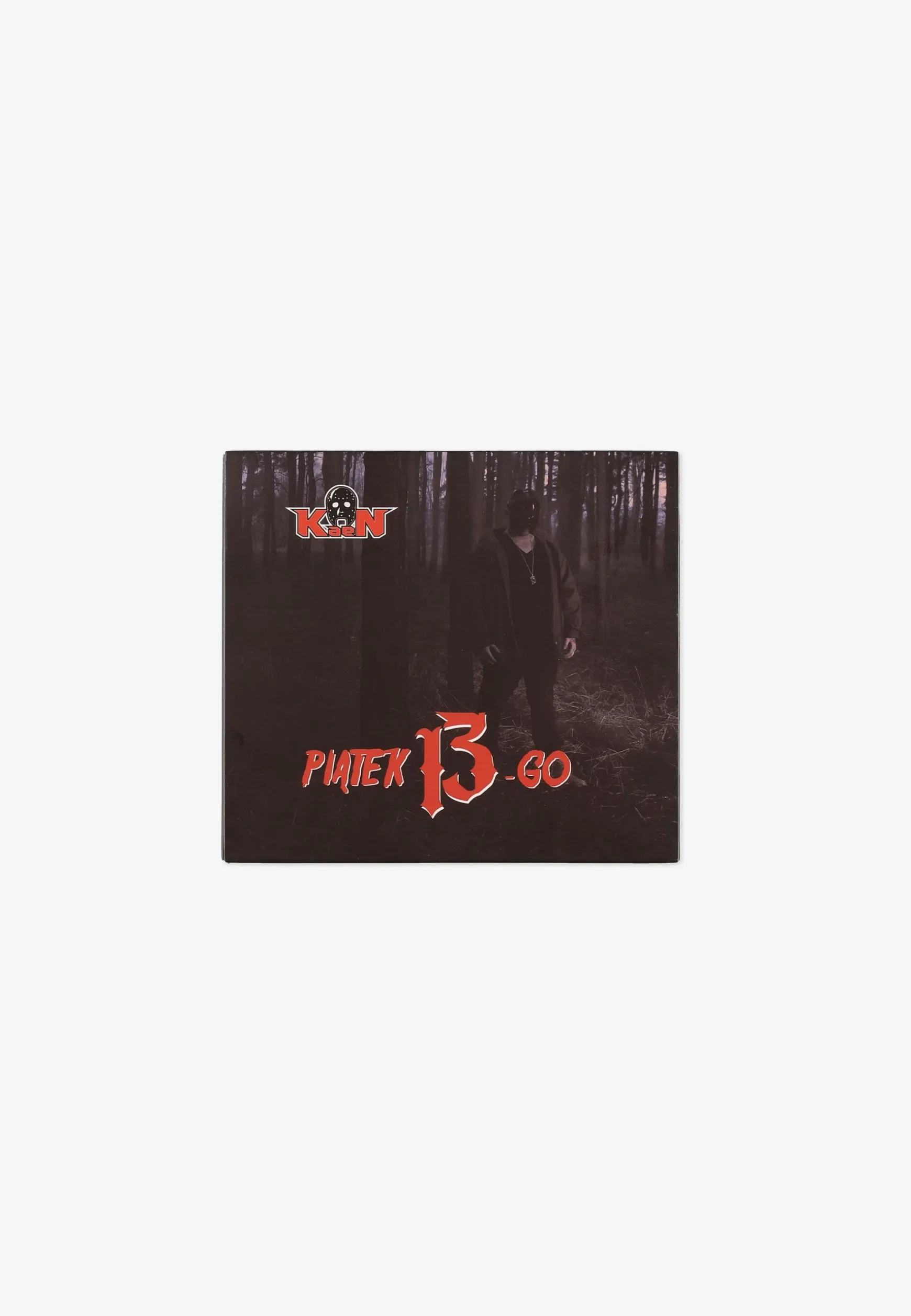 Piątek 13-go