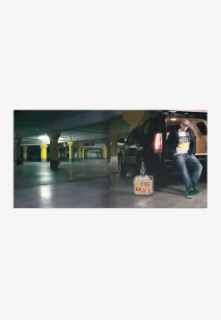 Prosto Mixtape 600V (Winyl)