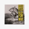 Ready for war / What's going on