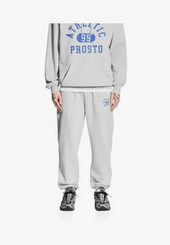 Sweatpants Athletic99 Gray