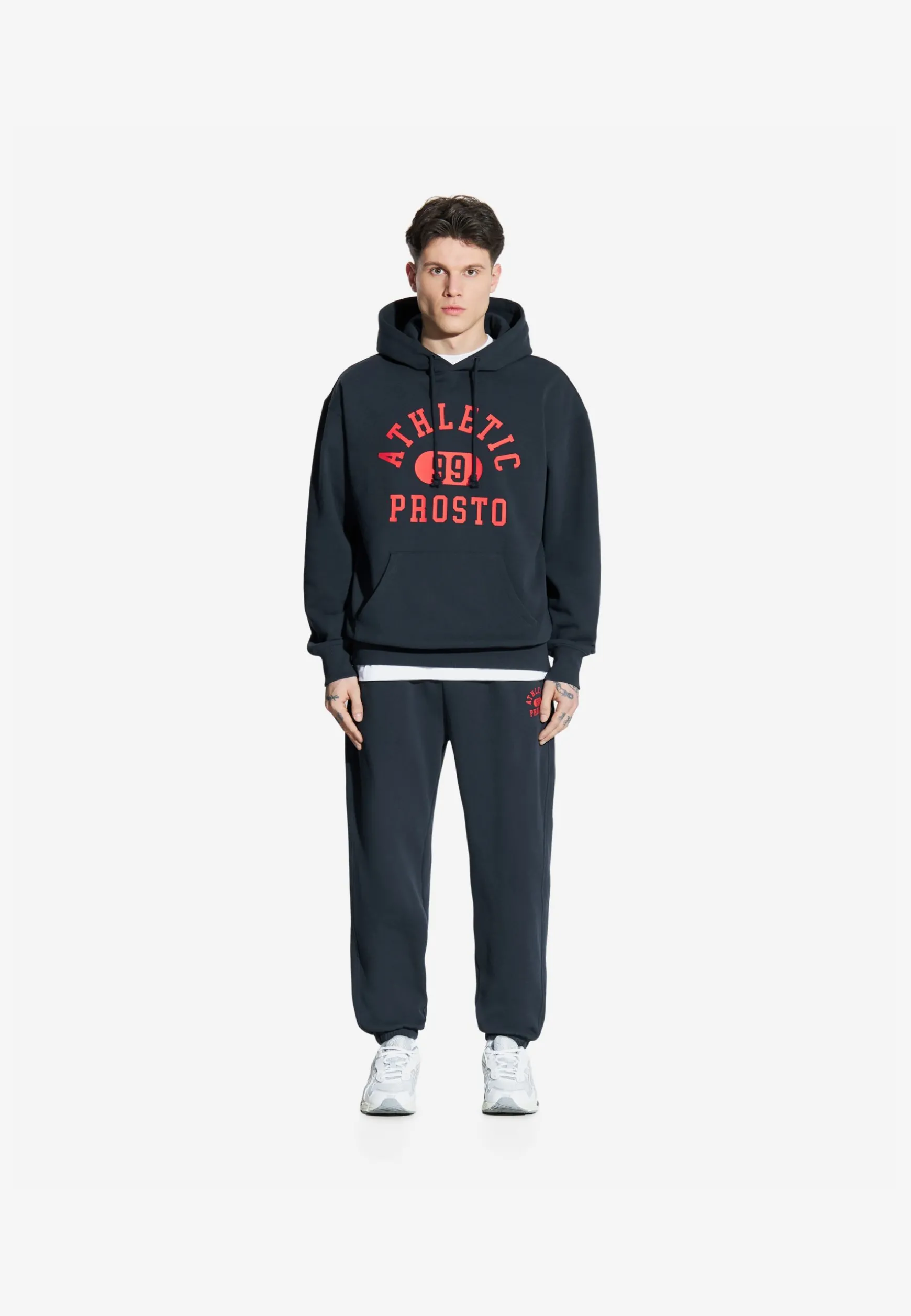 Sweatpants Athletic99 Navy