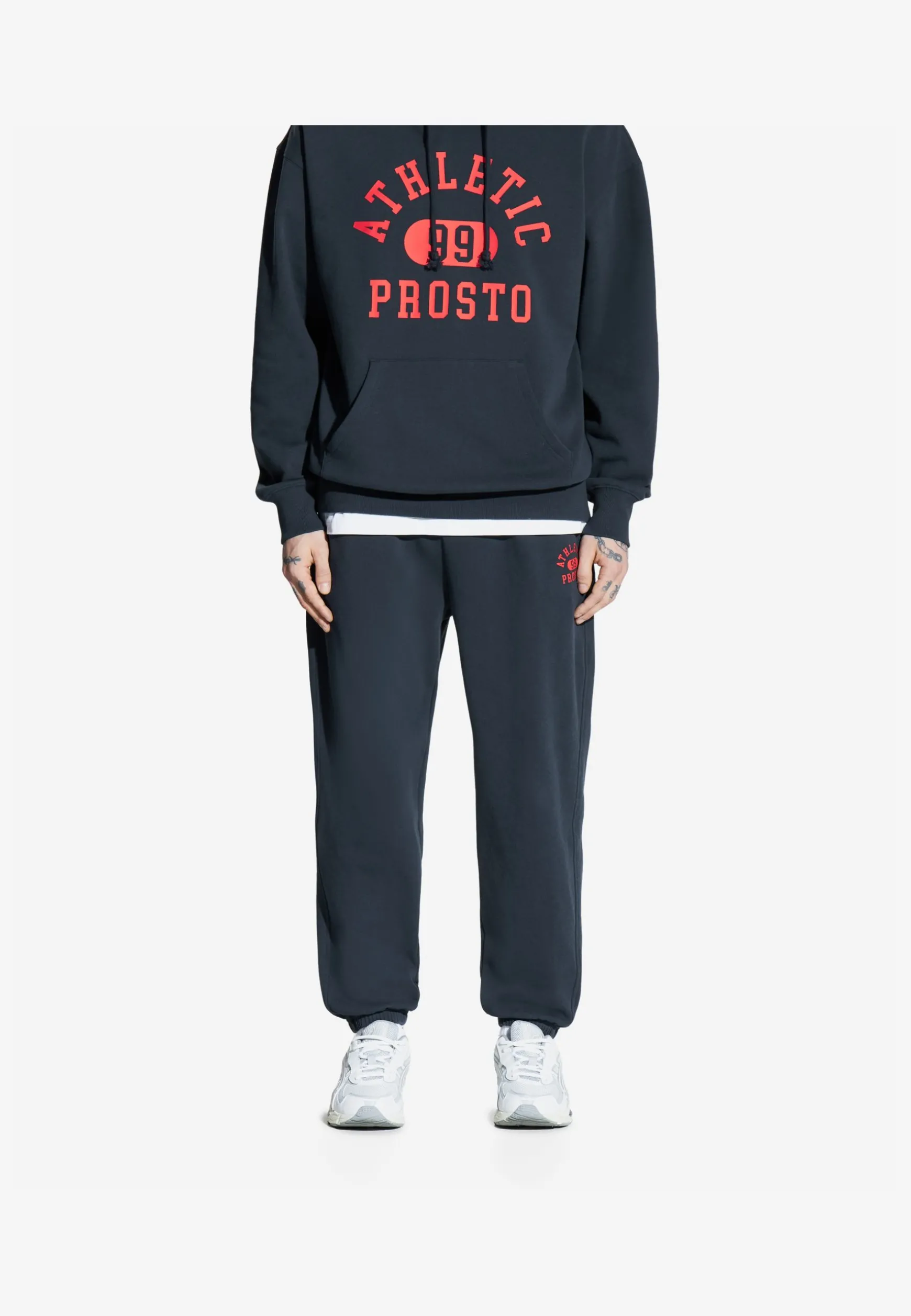 Sweatpants Athletic99 Navy