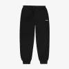 Sweatpants Basic Black