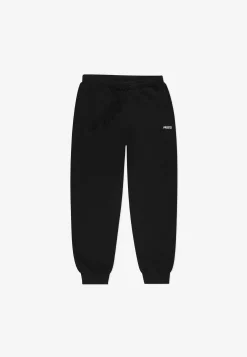 Sweatpants Basic Black