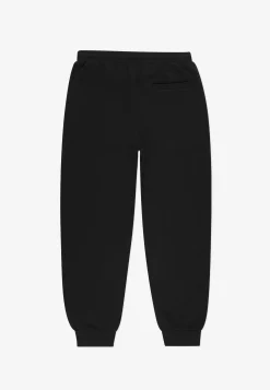 Sweatpants Basic Black