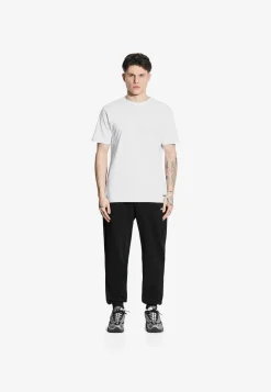 Sweatpants Basic Black