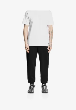 Sweatpants Basic Black