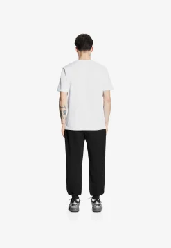 Sweatpants Basic Black