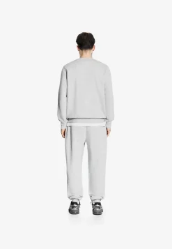 Sweatpants Basic Gray
