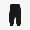 Sweatpants Baza Black