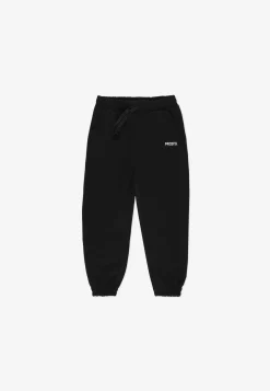 Sweatpants Baza Black