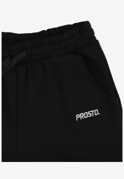 Sweatpants Baza Black