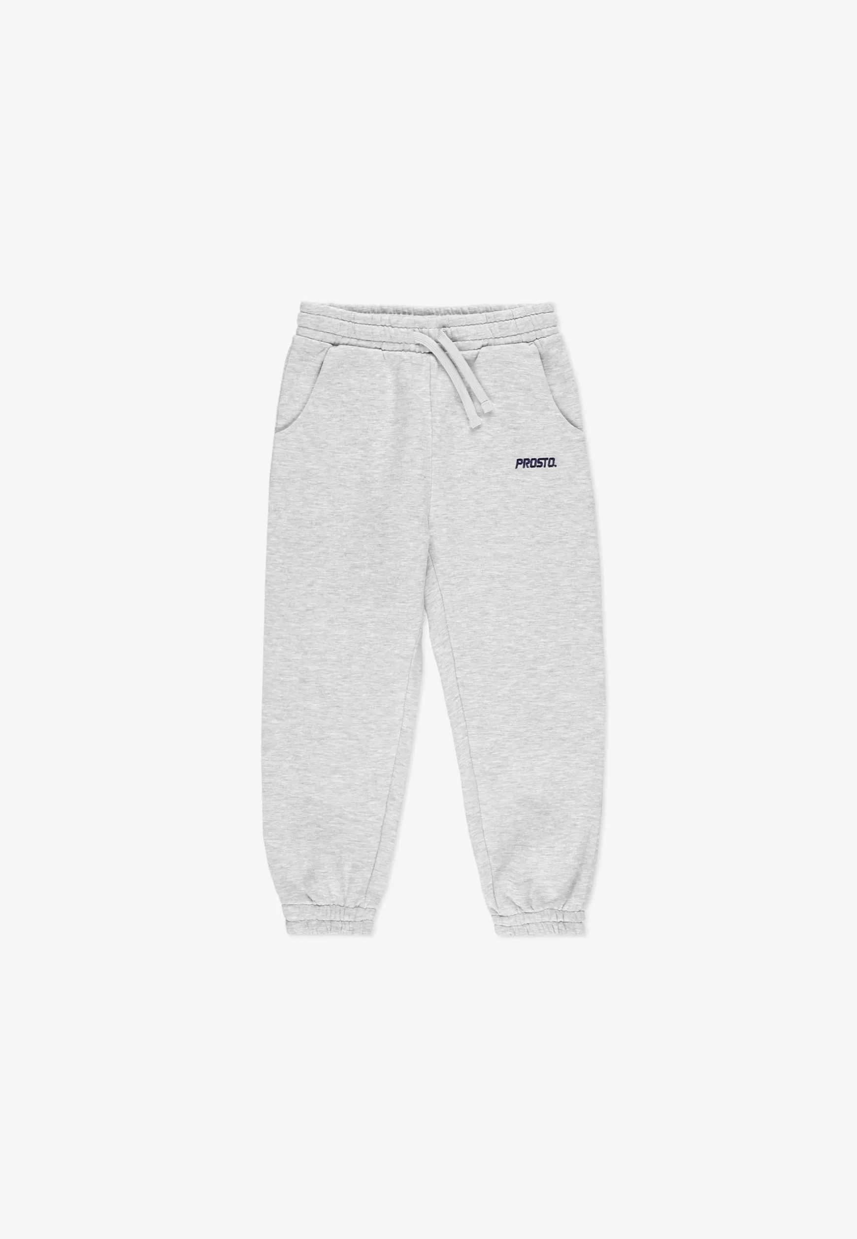 Sweatpants Baza Gray