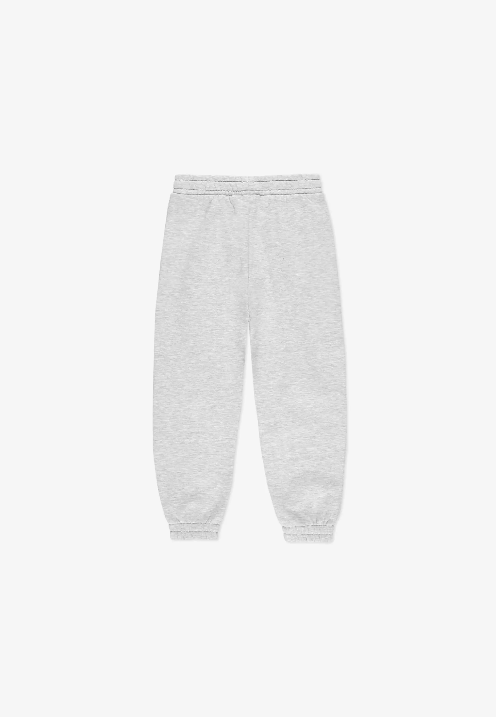 Sweatpants Baza Gray