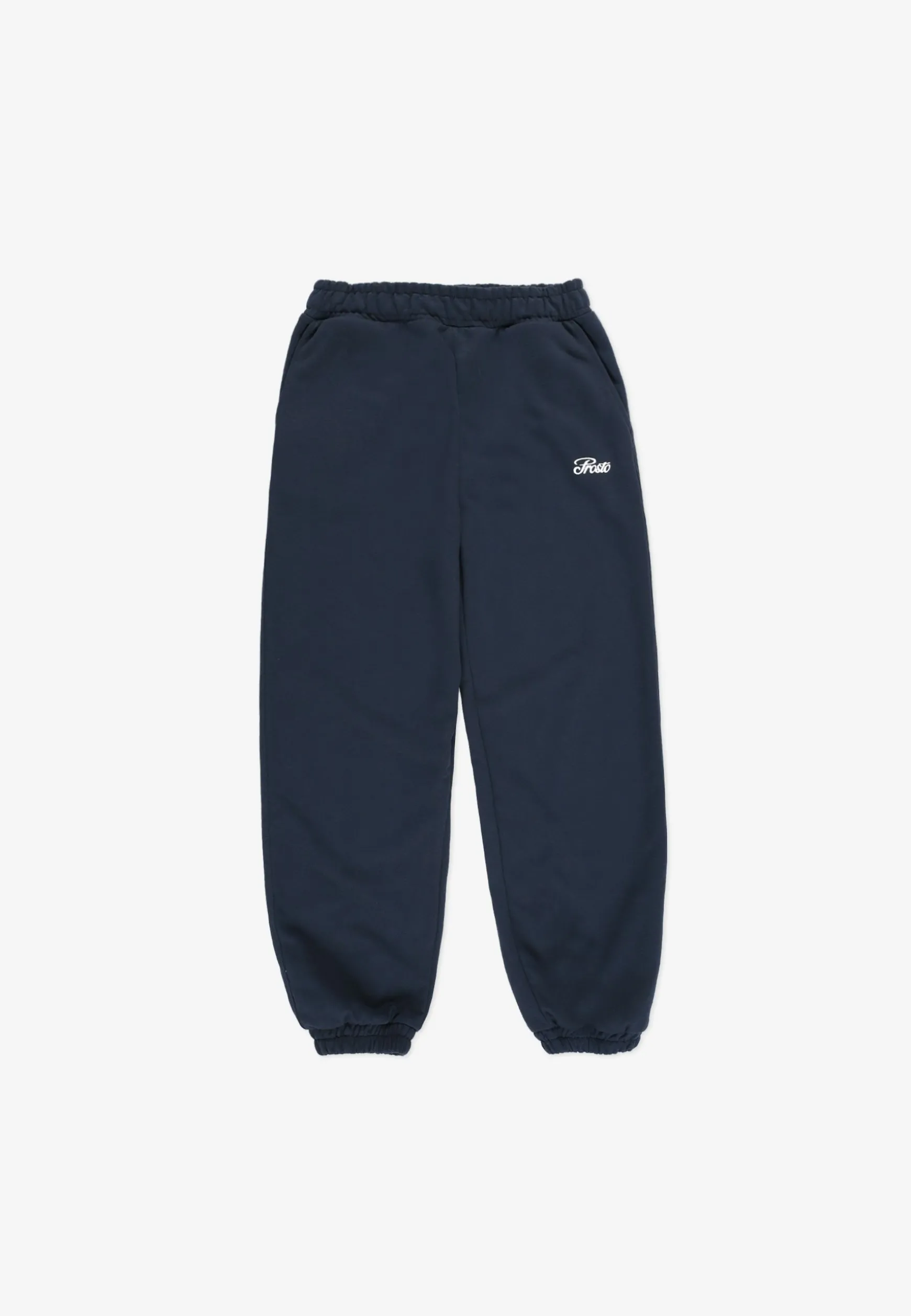 Sweatpants Essential Navy