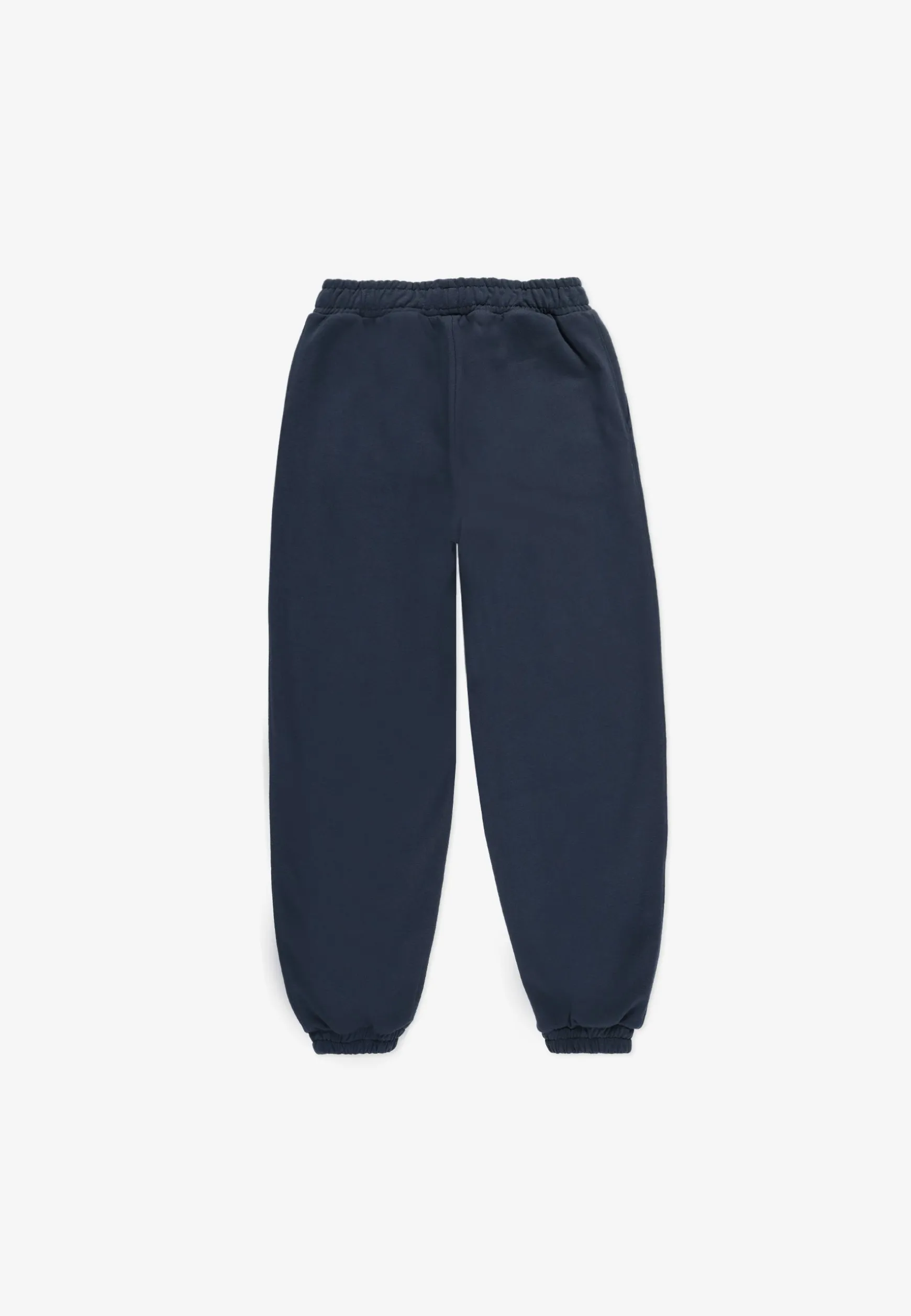 Sweatpants Essential Navy