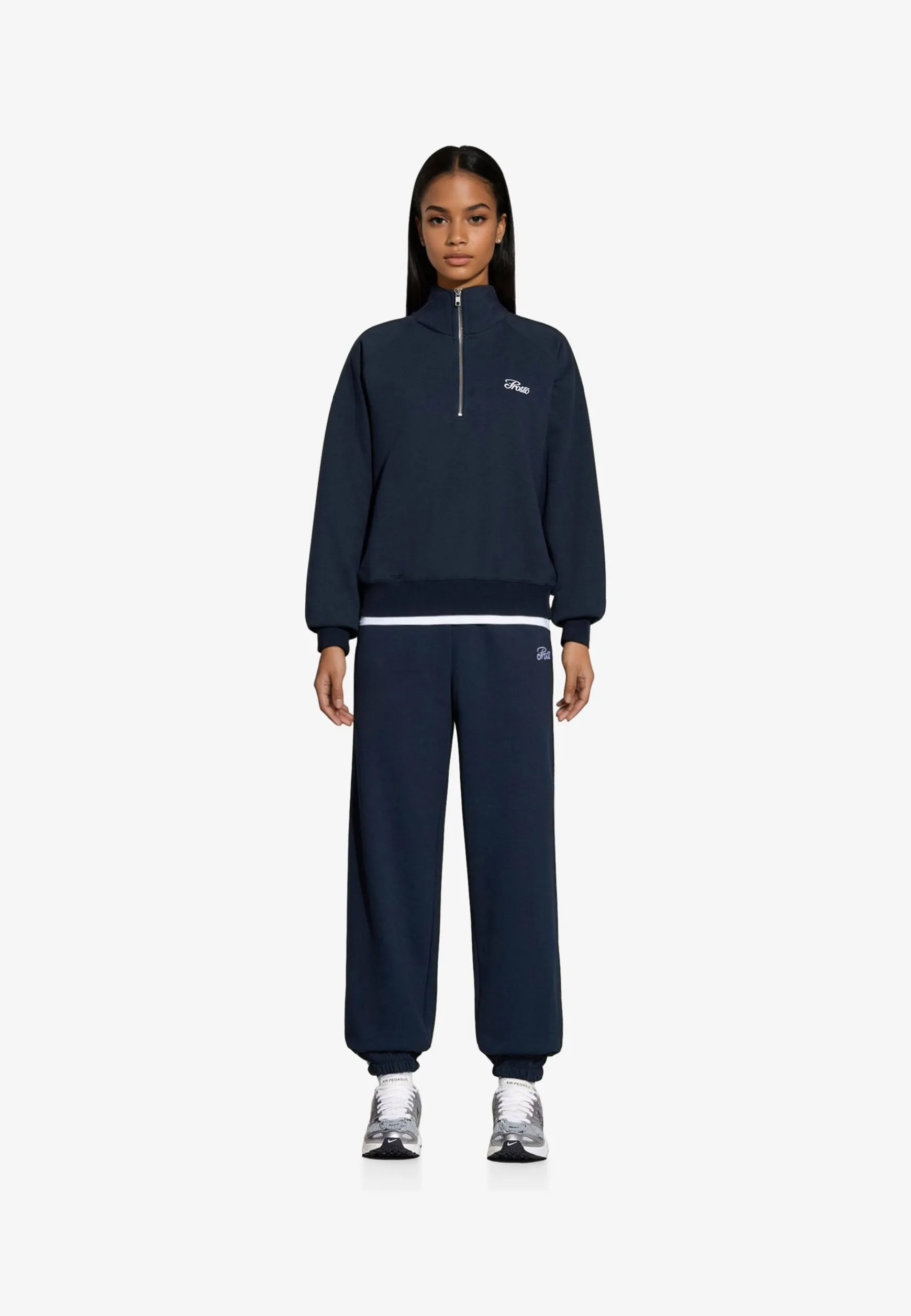 Sweatpants Essential Navy