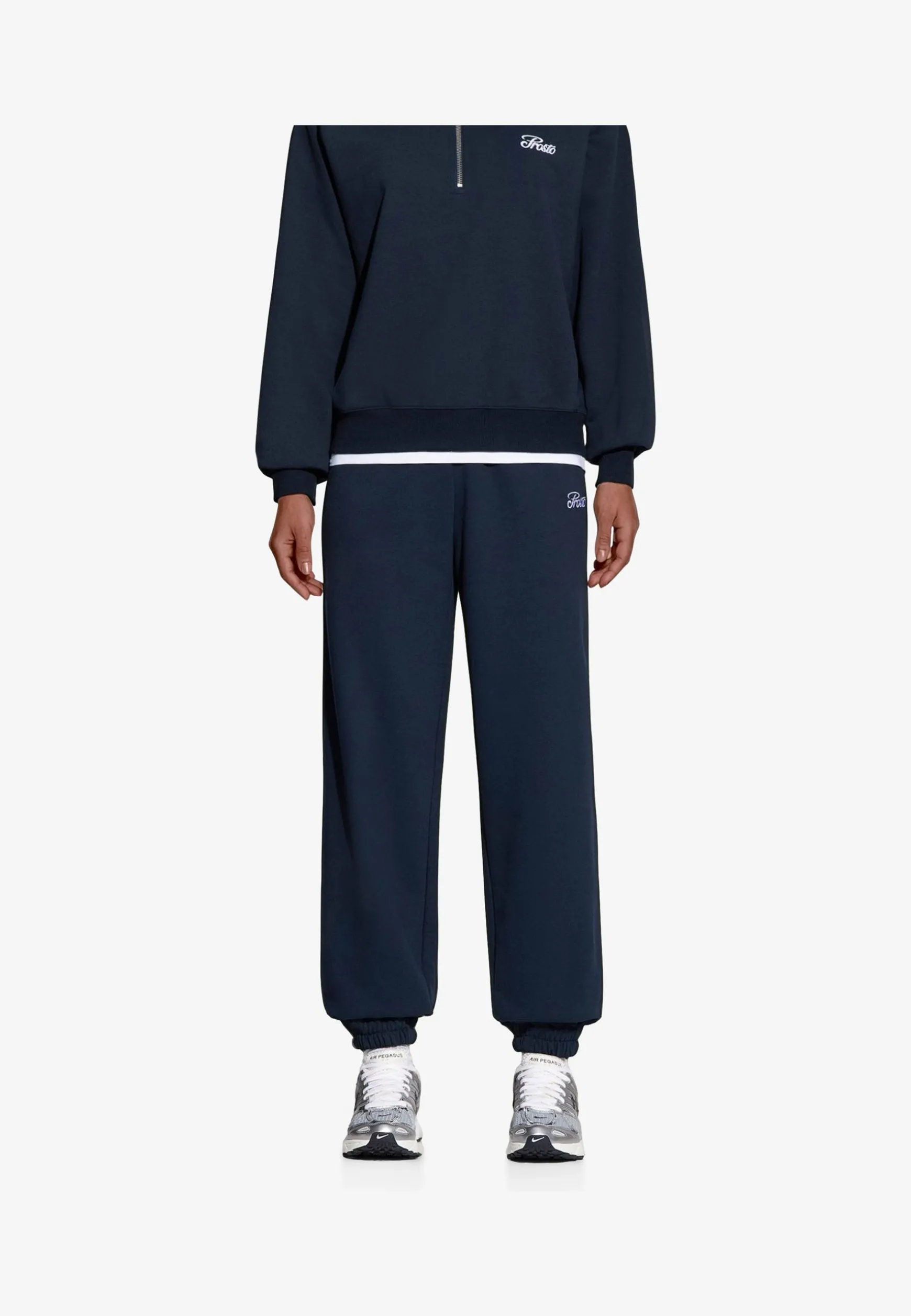 Sweatpants Essential Navy