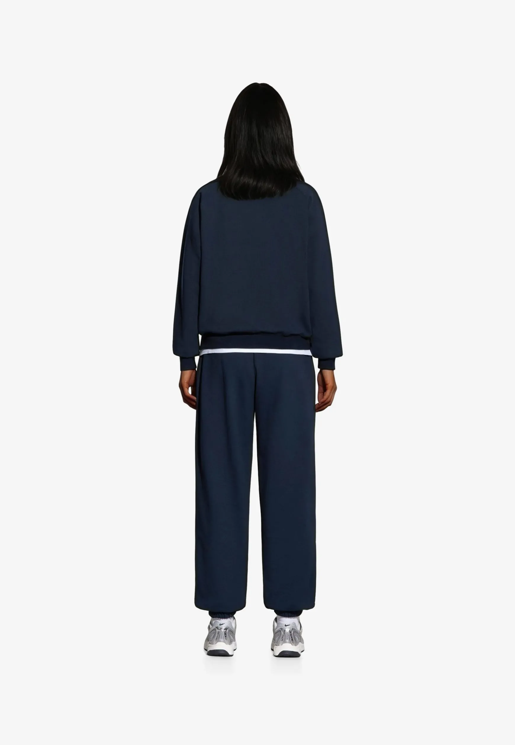 Sweatpants Essential Navy