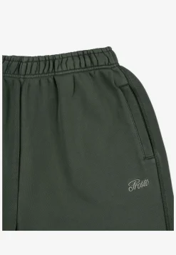 Sweatpants Ligo Dark Green
