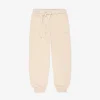 Sweatpants Liza Beige
