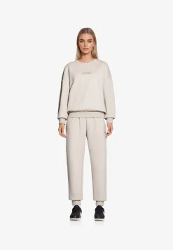 Sweatpants Liza Beige